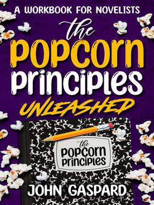 cover image of The Popcorn Principles Unleashed
